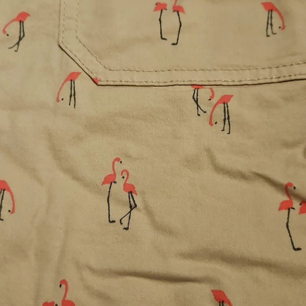 NWT Craft & Barrow Size 14 Skort - Picture 2 of 5